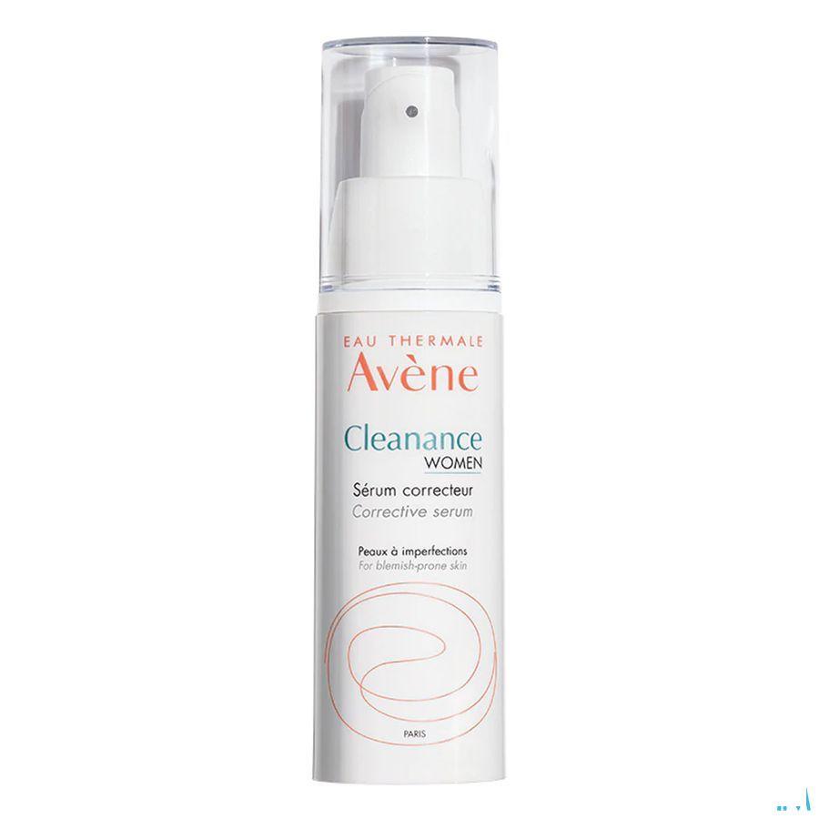 Avene Cleanance Women Serum Creme 30 ml  -  Avene