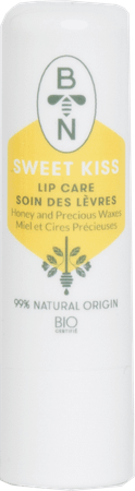 Bee Nature Lipverzorging Sweet Kiss 4,5G