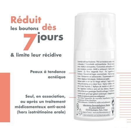 Avene Cleanance Comedomed 30 ml  -  Avene