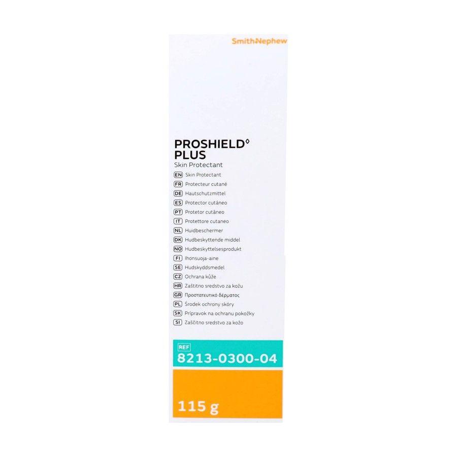 Proshield Plus Protecteur Cutane Pomm Tube 115 gr  -  Smith Nephew