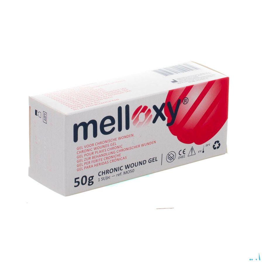 Melloxy Gel 50 gr  -  Wido Solutions