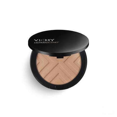 Vichy Fdt Dermablend Covermatte 45 9,5 gr  -  Vichy