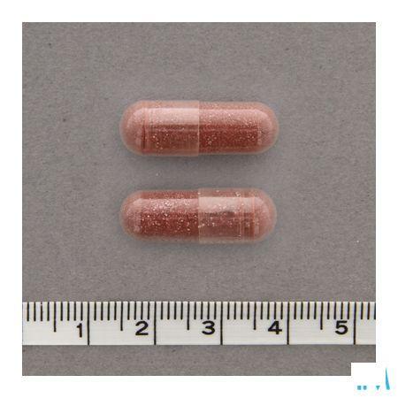 Cholesteril 90 V-Capsule   -  Nutrisan