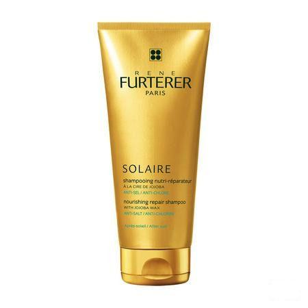 Furterer Solution Shampooing Nutri Reparateur 200 ml