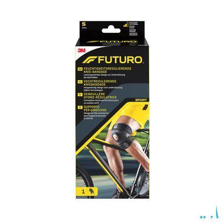 Futuro Vochtregulerende Kniebandage 45694, Small  -  3M