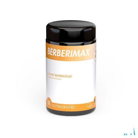 BerberiMax Caps 120