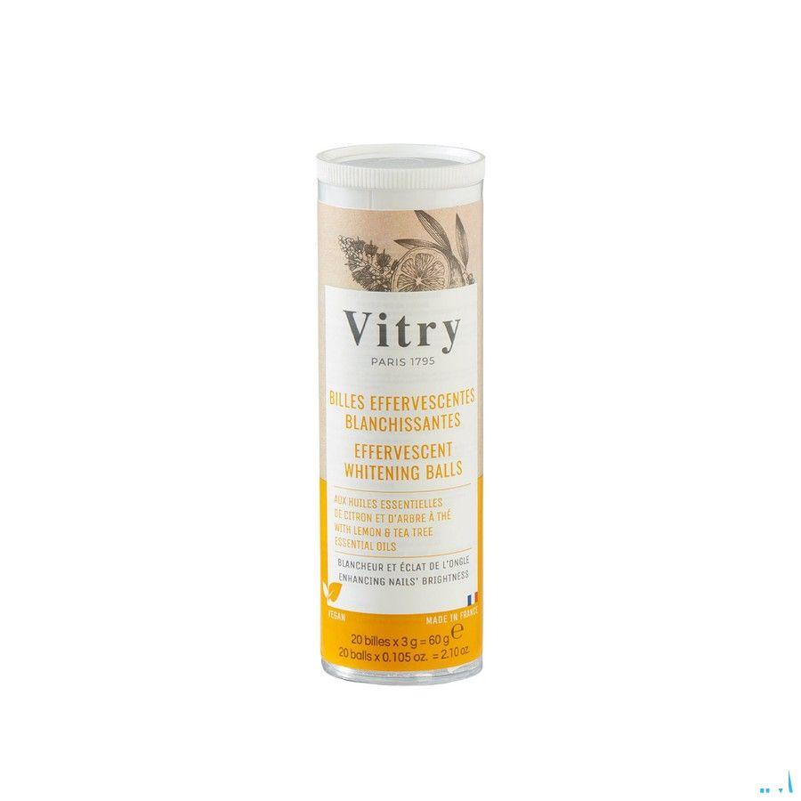Vitry Bruisbad Nagels Bruistabletten 8