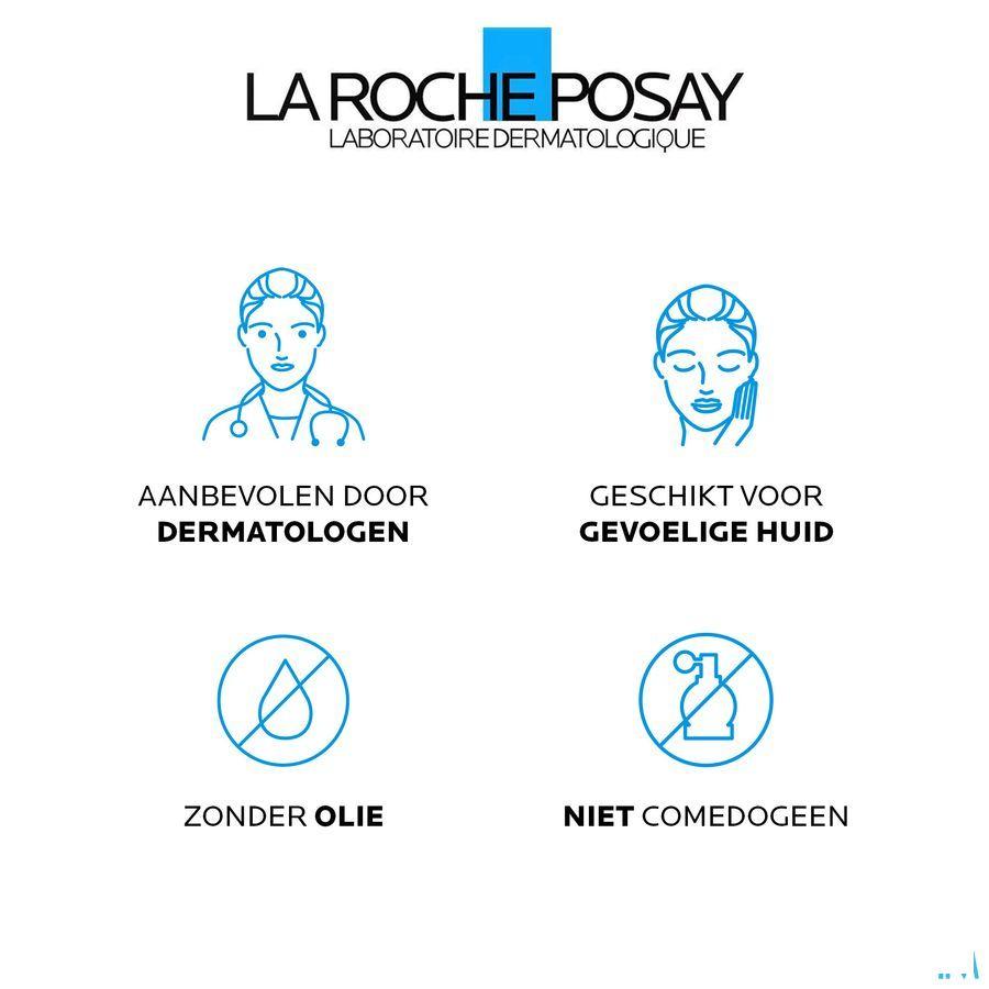 Lipikar Lait Urea 10% 400 ml