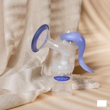 Lansinoh Handkolf Natural Wave