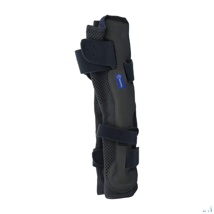 Ligaflex Evolution Kniebrace Zwart T2 2375  -  Thuasne Benelux