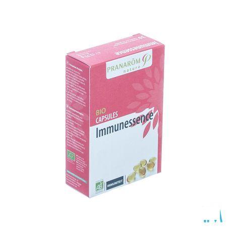 Immunessence Bio Blister Caps 2X15 Pranarom