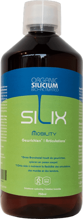 Silix Mobility 750 ml