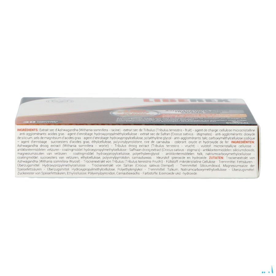 Liberex Tabl 30