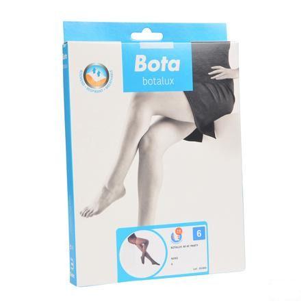Botalux 40 Panty Steun Nero N6