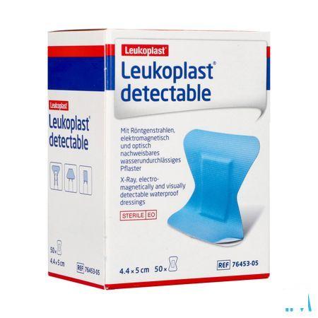 Leukoplast Detectable Ving. 44X50Cm 1X50
