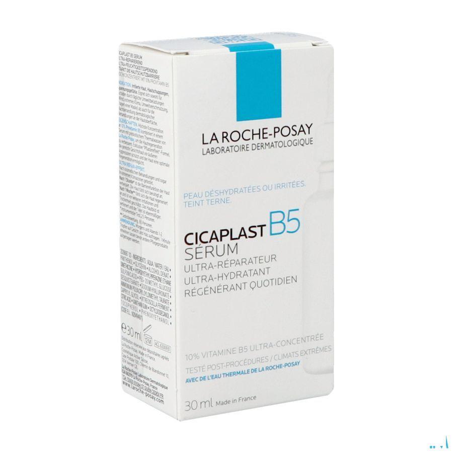 Cicaplast Serum B5 30 ml