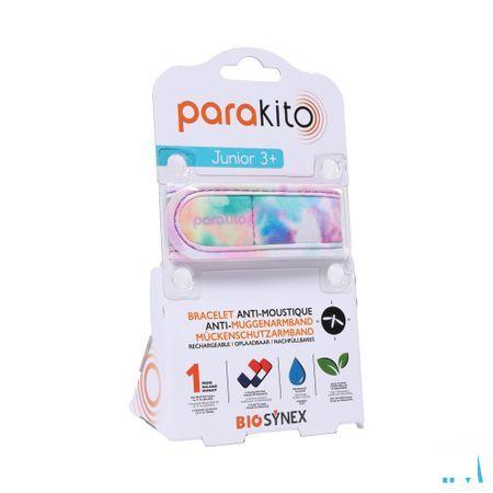 Para'Kito Armband Junior 2 Tie & Dye 1