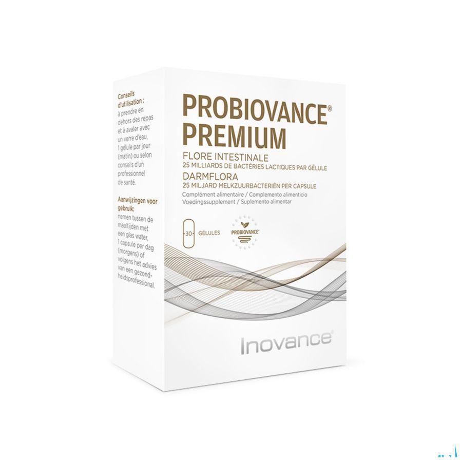 Inovance Probiovance Premium Gel 30  -  Ysonut