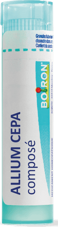 Allium Cepa Compos Gran  -  Boiron