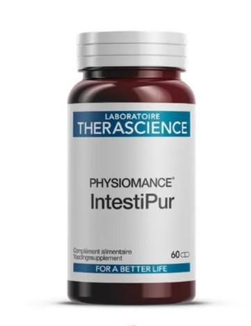 Intestipur 60 caps PHY591  -  Therasciance