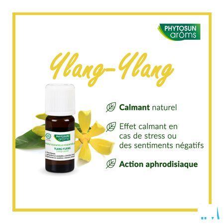 Phytosun Ylang-ylang Eco 5 ml