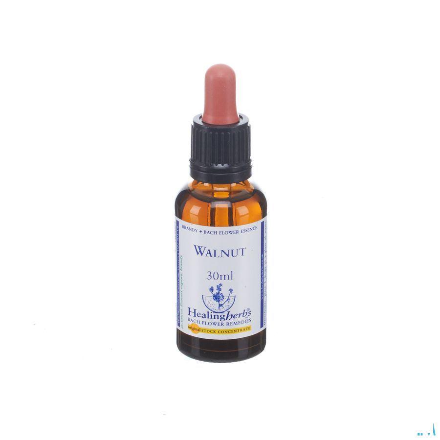 Healing Herbs Walnut 30 ml