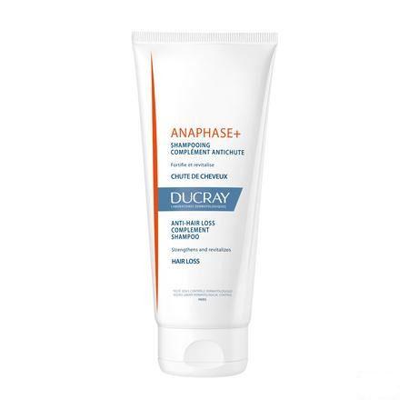 Ducray Anaphase + Shampoo 200 ml