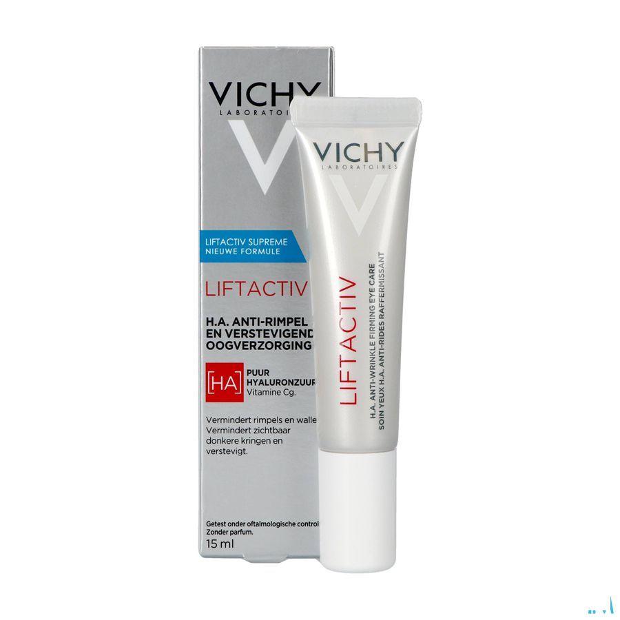Vichy Liftactiv H.A. Ogen 15ml