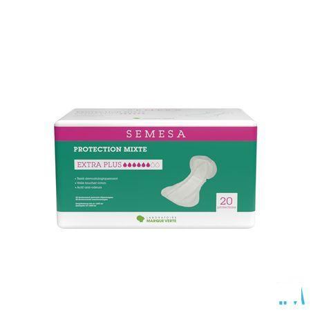 Marque V Semesa Extra Plus Protection Anatom 20 
