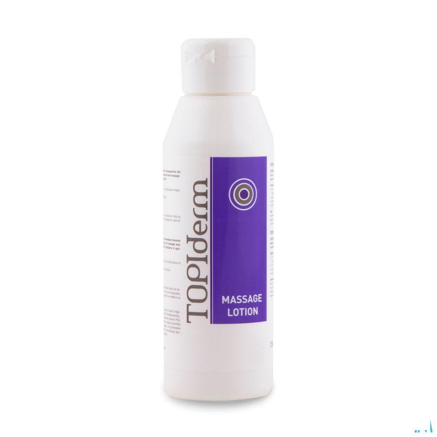 Topiderm Lotion Massage 250 ml