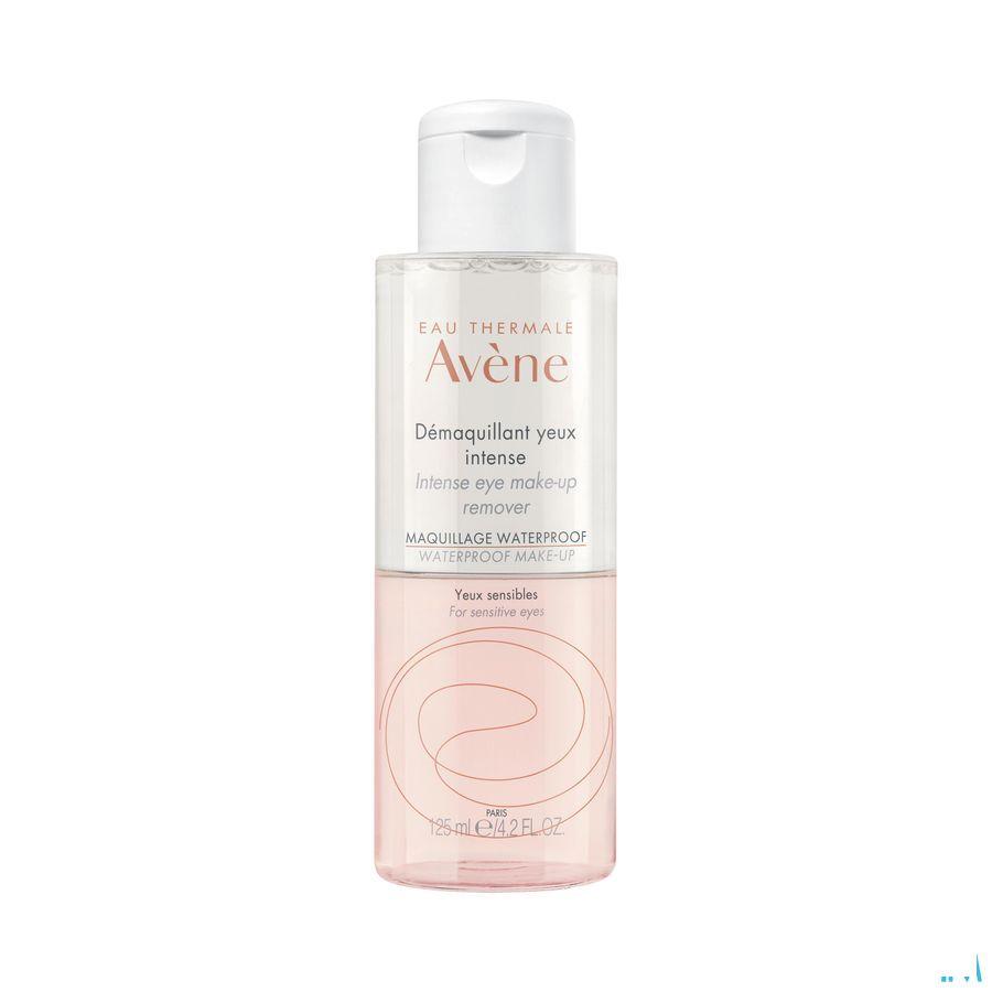 Avene Essentiels Oog Makeup Remover Wtp 125 ml  -  Avene