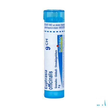 Euphrasia Officinalis 9CH Gr 4g  -  Boiron