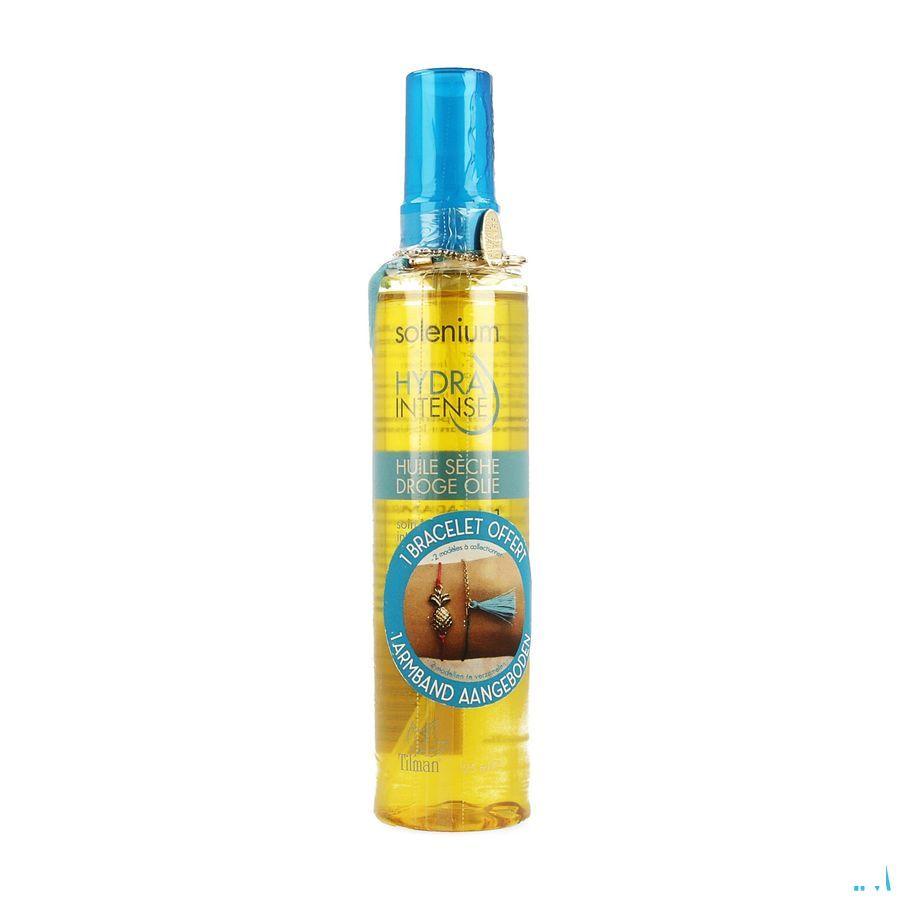Solenium Hydra Intense Olie 100 ml 2017 + gesch.  -  Tilman