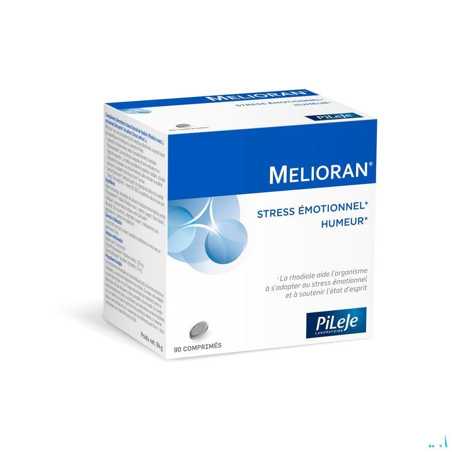 Melioran Comprimes 90  -  Pileje