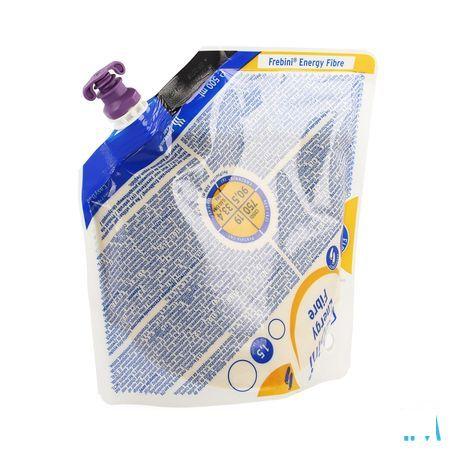 Frebini Energy Fibre 500 ml 7468221  -  Fresenius
