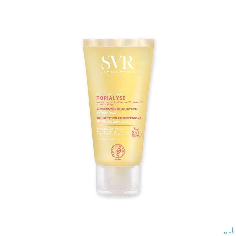 Svr Topialyse Huile Lavante 55 ml