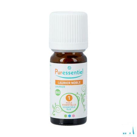 Puressentiel Eo Laurier Bio Expert Essentiele Olie 5 ml  -  Puressentiel