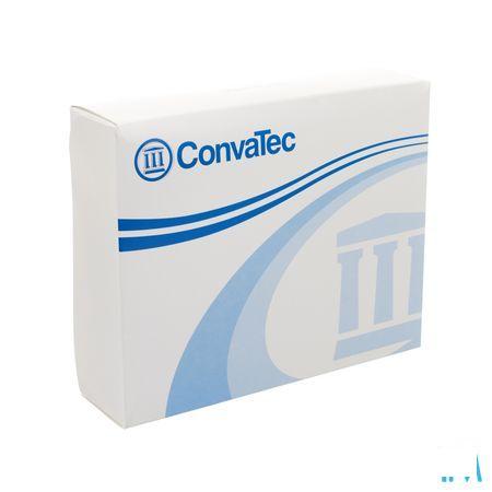 Colodress Plus G/z Transp 25mm 30 62453  -  Convatec