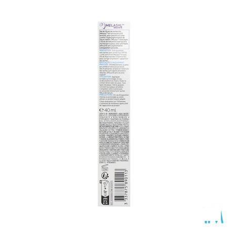 Mela B3 Spf30 Creme Soin 40 ml
