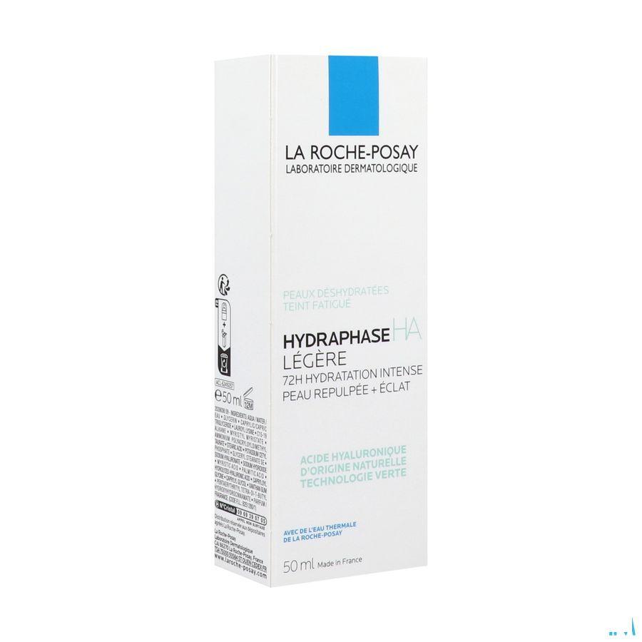 Hydraphase Ha Legere 50ml  -  La Roche-Posay