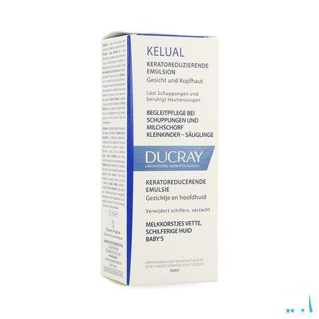 Ducray Kelual Emulsie 50 ml