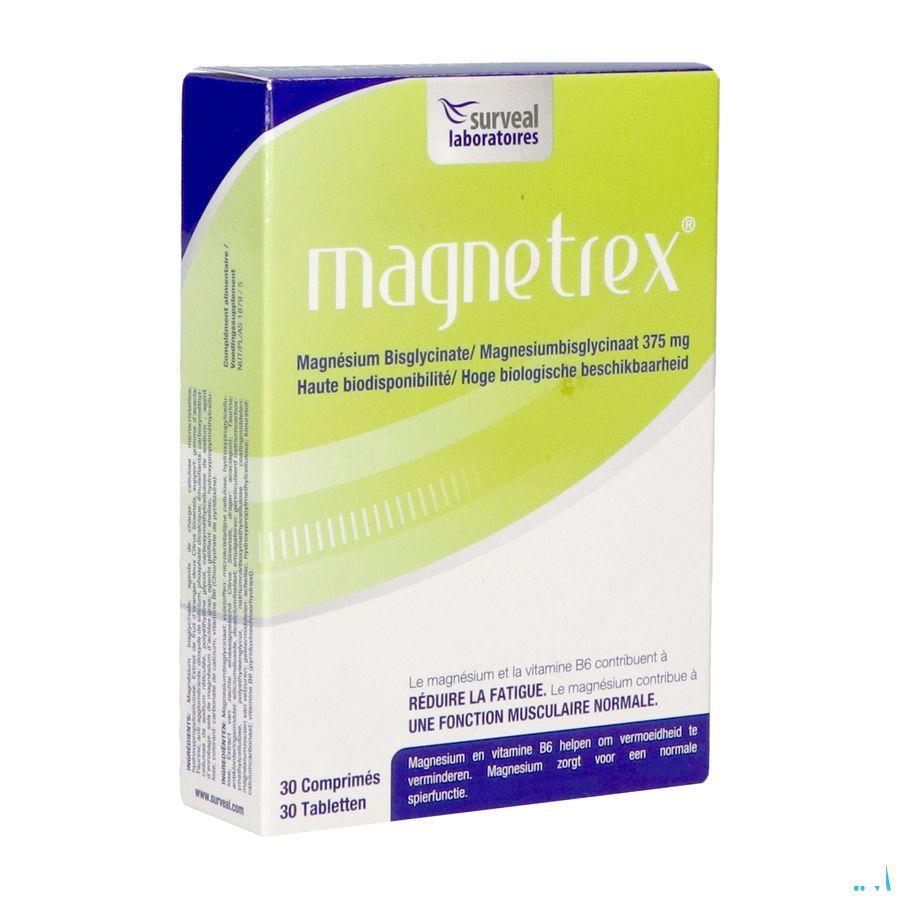 Magnetrex Comp 30