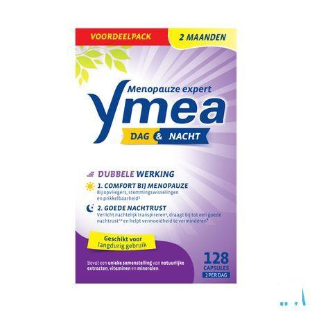 Ymea Day & Night Capsule 128 Be V2