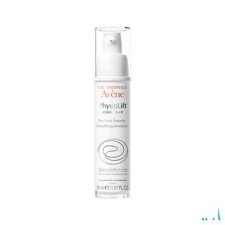 Avene Physiolift Emulsie Anti rimpel Restructur. 30 ml  -  Avene