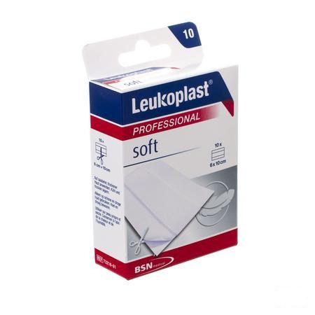 Leukoplast Soft 6cmx1m 1 7321801
