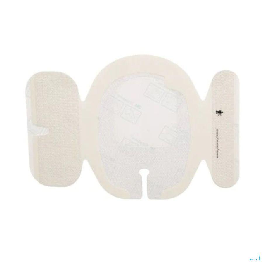 Tegaderm Iv Advanced Dressing 8,5x11,5cm 50 1685  -  3M