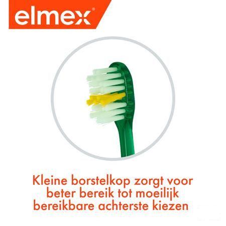 Brosse A Dents Elmex Junior