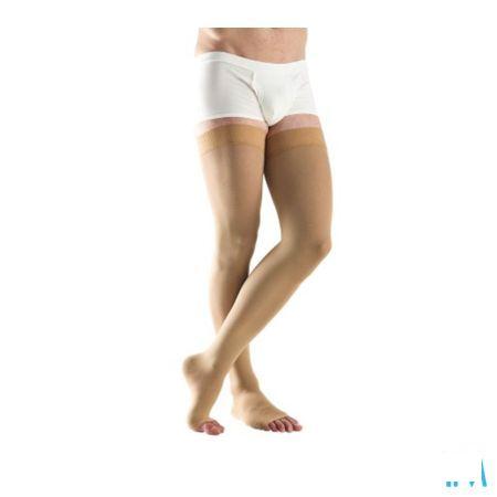 Bota Tovarix 50/Ii Man Bas Ag-H -P Natur Large