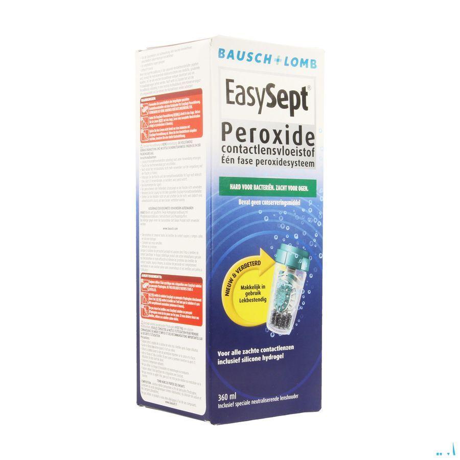 Bausch Lomb Easysept 360 ml