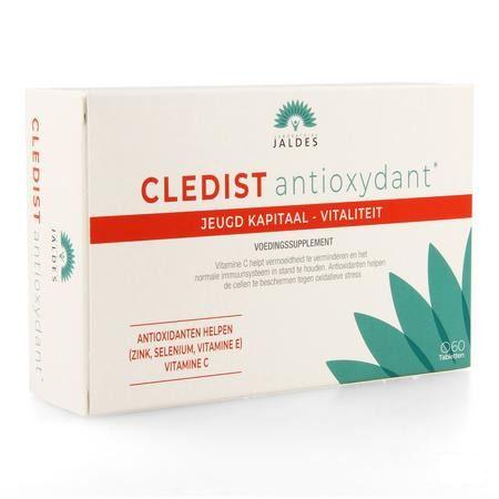 Cledist Antioxydant Comp 60